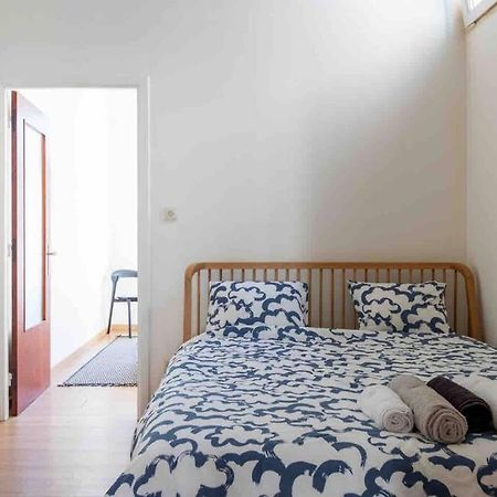 Cosy Apart Antwerpen Center3 Appartamento Esterno foto